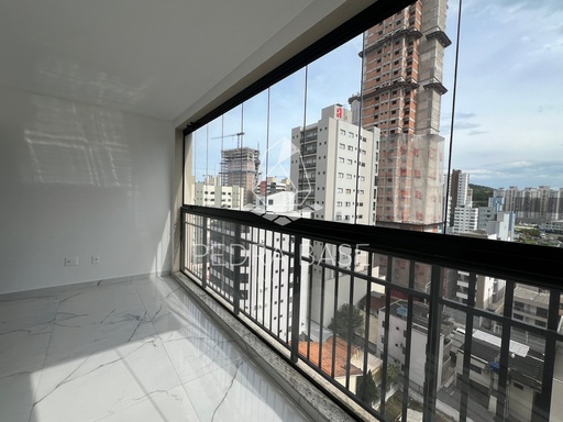 Apartamento de 117m² no bairro Centro, em Itapema | Eu Corretor