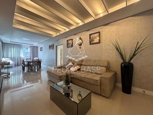 Apartamento de 3 quartos, 160m² no bairro Meia Praia, em Itapema | Eu Corretor