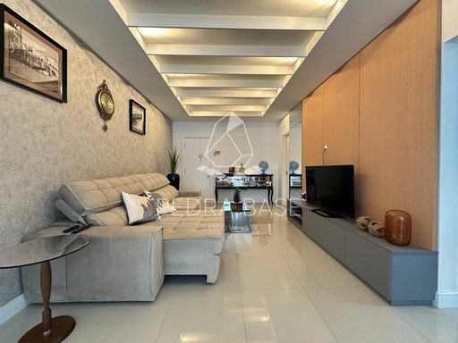 Apartamento de 3 quartos, 160m² no bairro Meia Praia, em Itapema | Eu Corretor