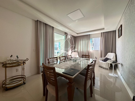 Apartamento de 3 quartos, 160m² no bairro Meia Praia, em Itapema | Eu Corretor