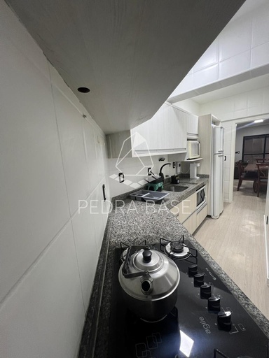 Apartamento de 3 quartos, 110m² no bairro Meia Praia, em Itapema | Eu Corretor