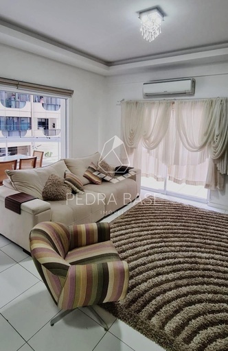 Apartamento de 3 quartos, 115m² no bairro Centro, em Itapema | Eu Corretor