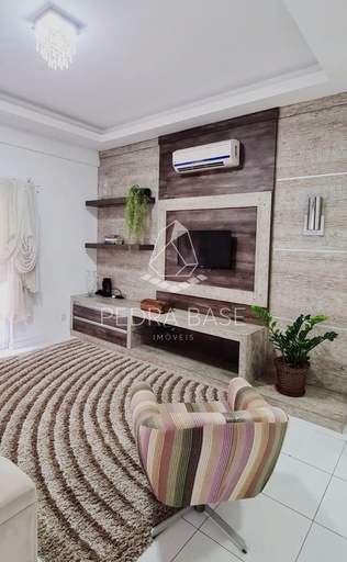 Apartamento de 3 quartos, 115m² no bairro Centro, em Itapema | Eu Corretor