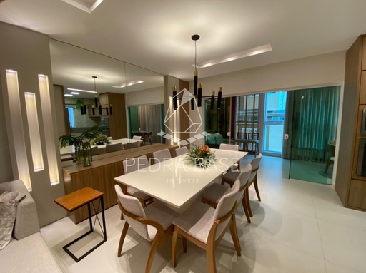 Apartamento de 3 quartos, 142m² no bairro Meia Praia, em Itapema | Eu Corretor