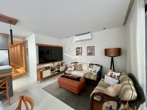 Apartamento de 3 quartos, 127m² no bairro Meia Praia, em Itapema | Eu Corretor