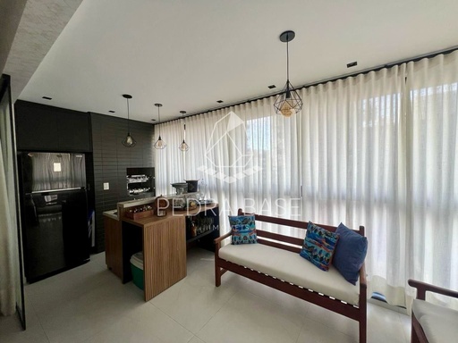 Apartamento de 3 quartos, 127m² no bairro Meia Praia, em Itapema | Eu Corretor