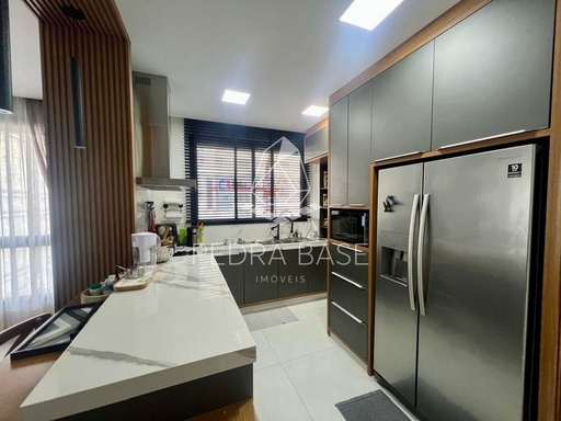 Apartamento de 3 quartos, 127m² no bairro Meia Praia, em Itapema | Eu Corretor