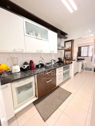 Apartamento de 3 quartos, 122m² no bairro Centro, em Itapema | Eu Corretor