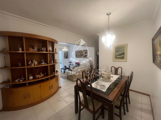 Apartamento de 3 quartos, 204m² no bairro Centro, em Itapema | Eu Corretor