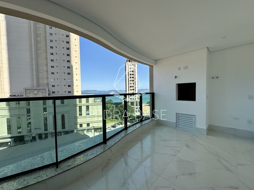 Apartamento de 4 quartos, 243m² no bairro Centro, em Itapema | Eu Corretor