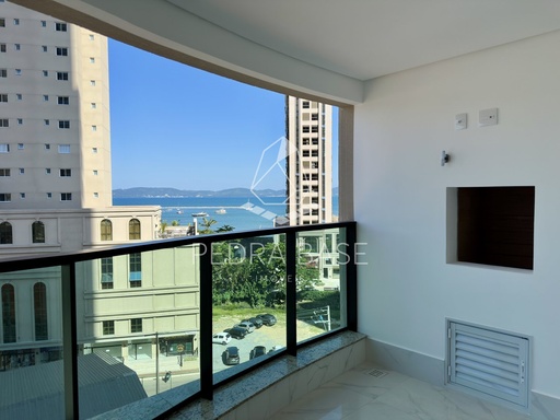 Apartamento de 4 quartos, 243m² no bairro Centro, em Itapema | Eu Corretor