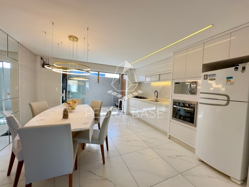Casa de 2 quartos, 100m² no bairro Morretes, em Itapema | Eu Corretor