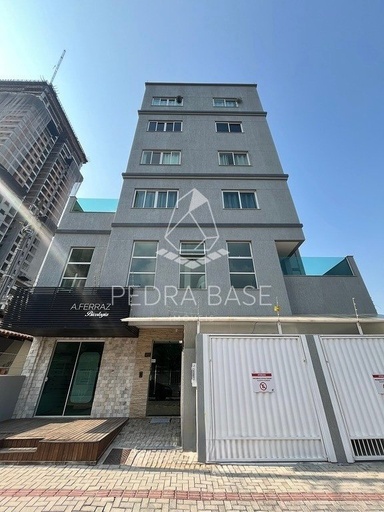 Apartamento de 2 quartos, 115m² no bairro Meia Praia, em Itapema | Eu Corretor