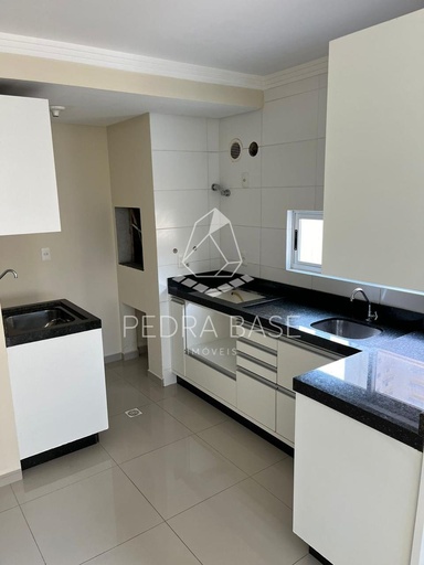 Apartamento de 2 quartos, 115m² no bairro Meia Praia, em Itapema | Eu Corretor