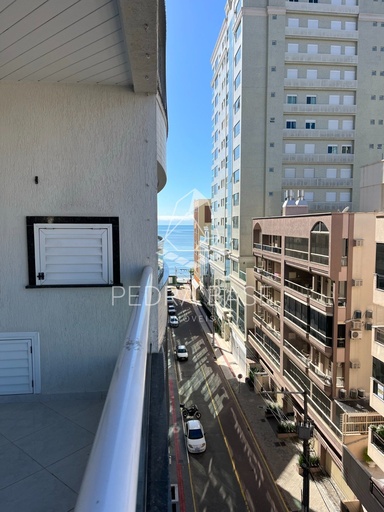 Apartamento de 3 quartos, 88m² no bairro Meia Praia, em Itapema | Eu Corretor
