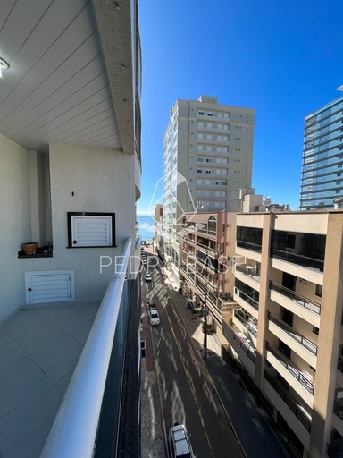 Apartamento de 3 quartos, 88m² no bairro Meia Praia, em Itapema | Eu Corretor