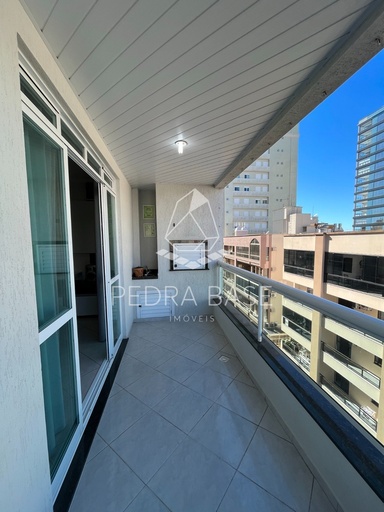 Apartamento de 3 quartos, 88m² no bairro Meia Praia, em Itapema | Eu Corretor