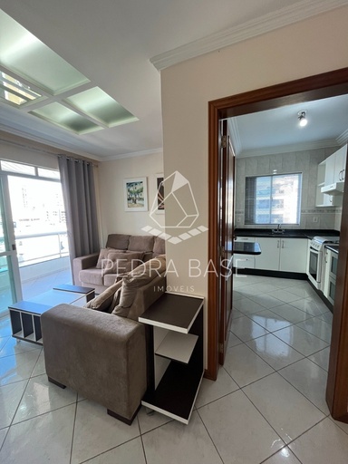 Apartamento de 3 quartos, 88m² no bairro Meia Praia, em Itapema | Eu Corretor