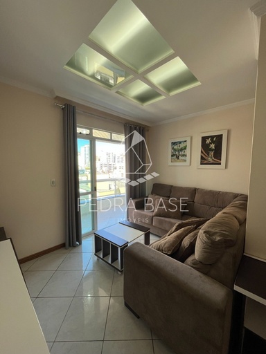 Apartamento de 3 quartos, 88m² no bairro Meia Praia, em Itapema | Eu Corretor