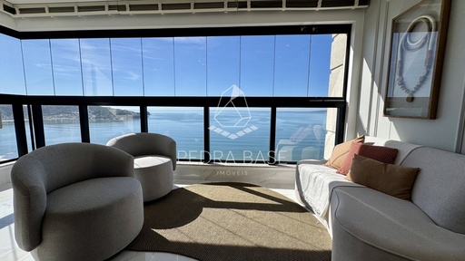 Apartamento de 4 quartos, 208m² no bairro Centro, em Itapema | Eu Corretor