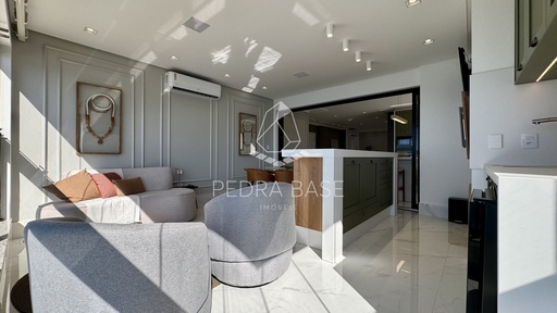 Apartamento de 4 quartos, 208m² no bairro Centro, em Itapema | Eu Corretor