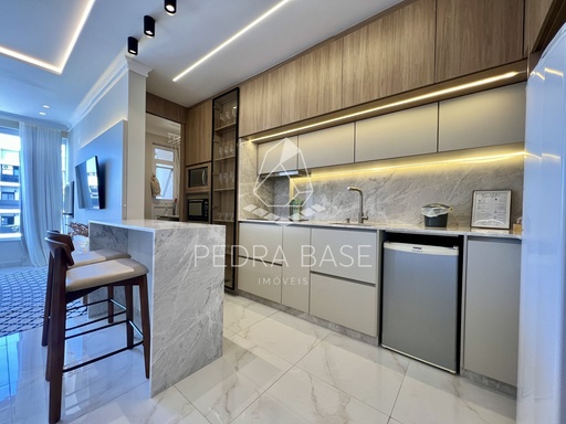 Apartamento de 3 quartos, 70m² no bairro Morretes, em Itapema | Eu Corretor