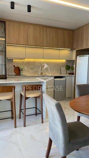 Apartamento de 3 quartos, 70m² no bairro Morretes, em Itapema | Eu Corretor