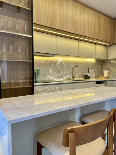 Apartamento de 3 quartos, 70m² no bairro Morretes, em Itapema | Eu Corretor