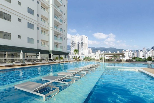Apartamento de 4 quartos, 120m² no bairro Meia Praia, em Itapema | Eu Corretor
