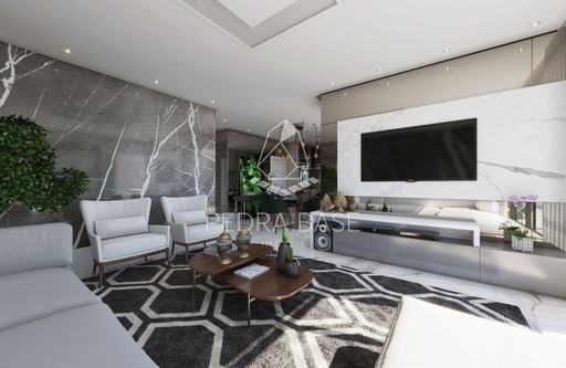 Apartamento de 3 quartos, 127m² no bairro Meia Praia, em Itapema | Eu Corretor