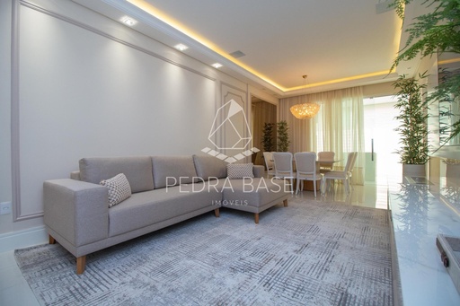 Apartamento de 3 quartos, 145m² no bairro Centro, em Itapema | Eu Corretor