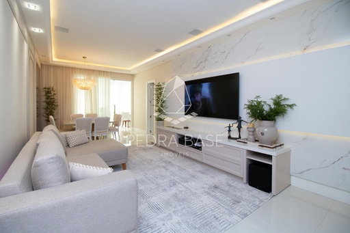 Apartamento de 3 quartos, 145m² no bairro Centro, em Itapema | Eu Corretor