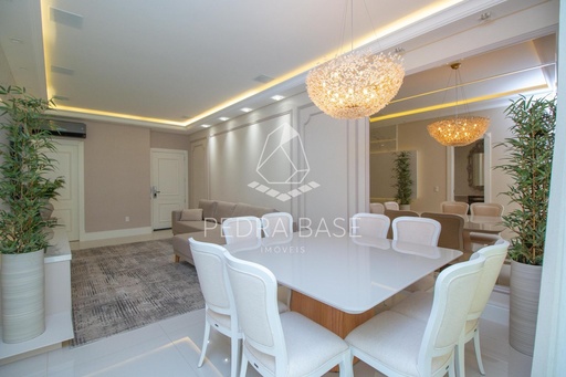 Apartamento de 3 quartos, 145m² no bairro Centro, em Itapema | Eu Corretor