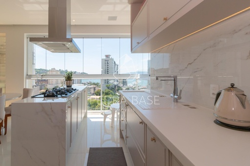 Apartamento de 3 quartos, 145m² no bairro Centro, em Itapema | Eu Corretor