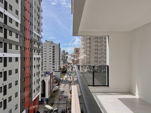 Apartamento de 3 quartos, 129m² no bairro Meia Praia, em Itapema | Eu Corretor
