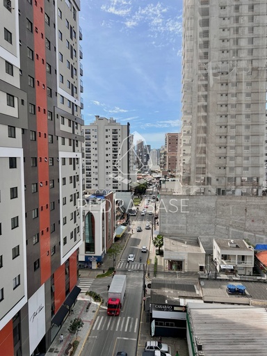 Apartamento de 3 quartos, 129m² no bairro Meia Praia, em Itapema | Eu Corretor
