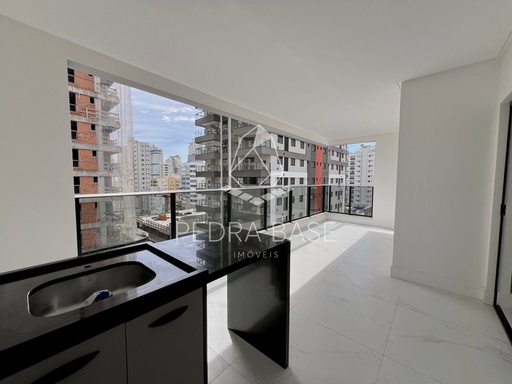 Apartamento de 3 quartos, 129m² no bairro Meia Praia, em Itapema | Eu Corretor