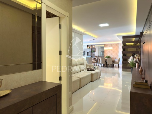 Apartamento de 4 quartos, 210m² no bairro Centro, em Itapema | Eu Corretor