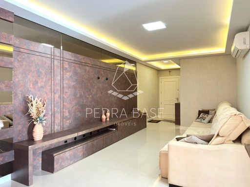Apartamento de 4 quartos, 210m² no bairro Centro, em Itapema | Eu Corretor