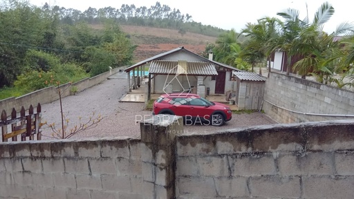 Chácara de 2 quartos, 900m² no bairro Timbé, em Tijucas | Eu Corretor