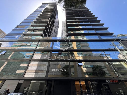 Apartamento de 4 quartos, 177m² no bairro Meia Praia, em Itapema | Eu Corretor