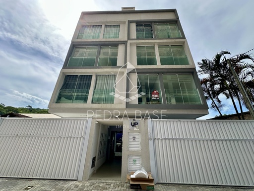 Apartamento de 1 quarto, 37m² no bairro Morretes, em Itapema | Eu Corretor