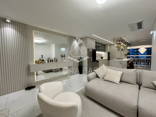 Apartamento de 3 quartos, 160m² no bairro Meia Praia, em Itapema | Eu Corretor