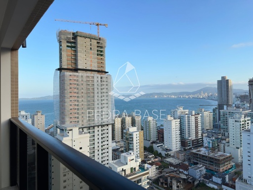 Apartamento de 2 quartos, 92m² no bairro Centro, em Itapema | Eu Corretor