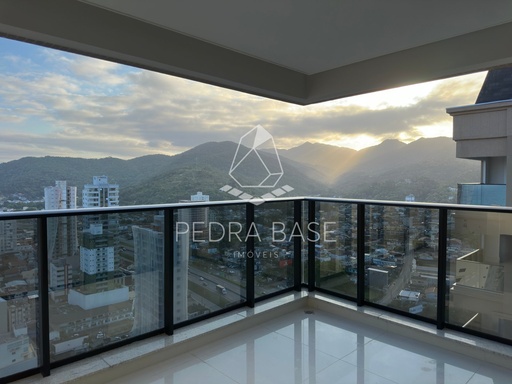 Apartamento de 2 quartos, 92m² no bairro Centro, em Itapema | Eu Corretor