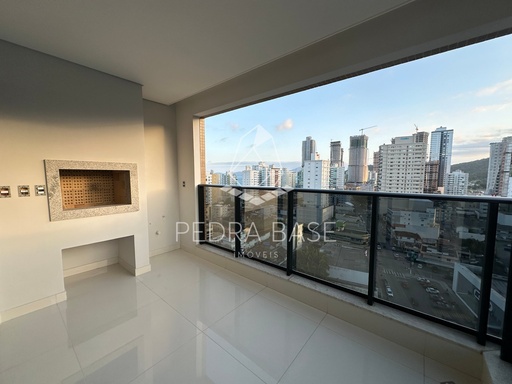 Apartamento de 3 quartos, 120m² no bairro Centro, em Itapema | Eu Corretor