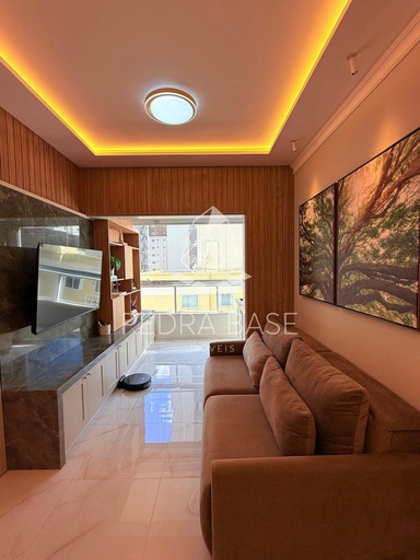 Apartamento de 3 quartos, 70m² no bairro Morretes, em Itapema | Eu Corretor