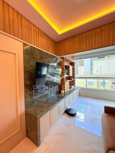 Apartamento de 3 quartos, 70m² no bairro Morretes, em Itapema | Eu Corretor