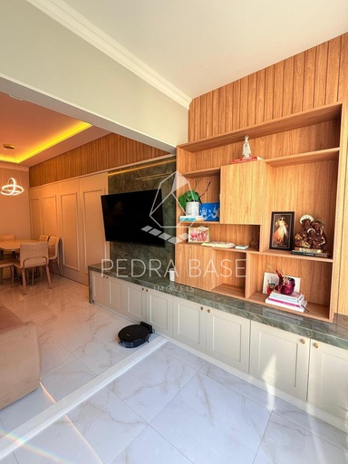 Apartamento de 3 quartos, 70m² no bairro Morretes, em Itapema | Eu Corretor