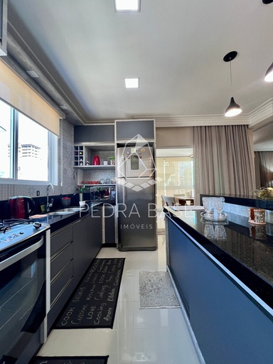 Apartamento de 3 quartos, 121m² no bairro Meia Praia, em Itapema | Eu Corretor